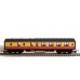 USED Hornby Crimson & Cream Passenger Coach R424